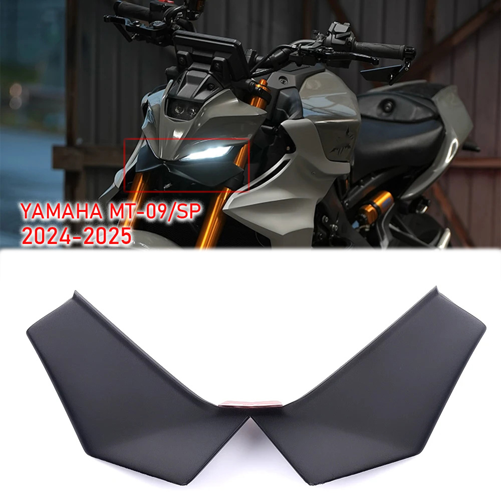 YAMAHA MT-09/SP 2024-2025 GP W - 3D Printing Quality incelemesi ve fiyatı