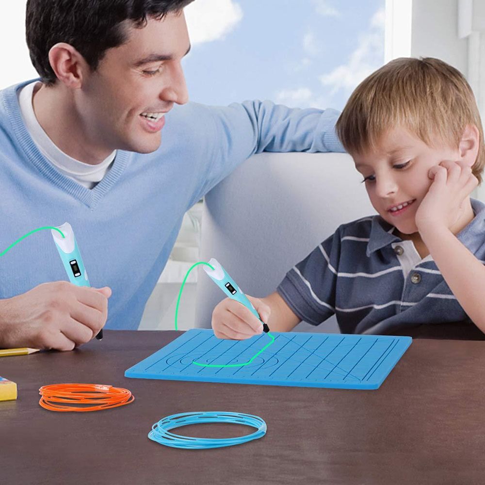 Dayanıklı Şablon Çizim Araçlar - 3D Printing Template incelemesi ve fiyatı