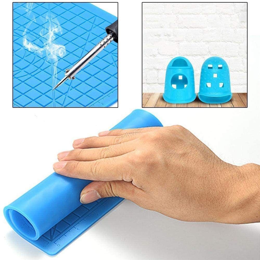 Dayanıklı Şablon Çizim Araçlar - 3D Printing Template incelemesi ve fiyatı