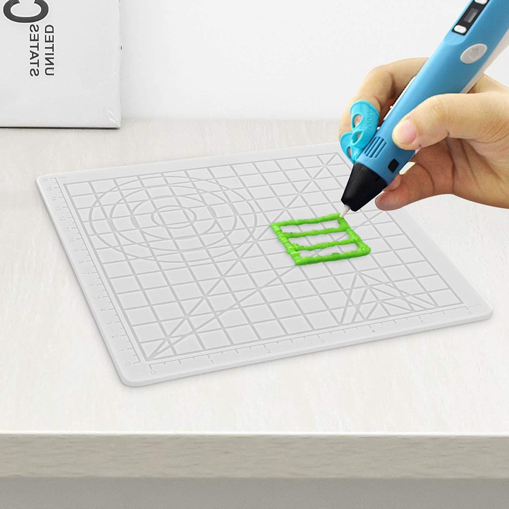 Dayanıklı Şablon Çizim Araçlar - 3D Printing Template incelemesi ve fiyatı