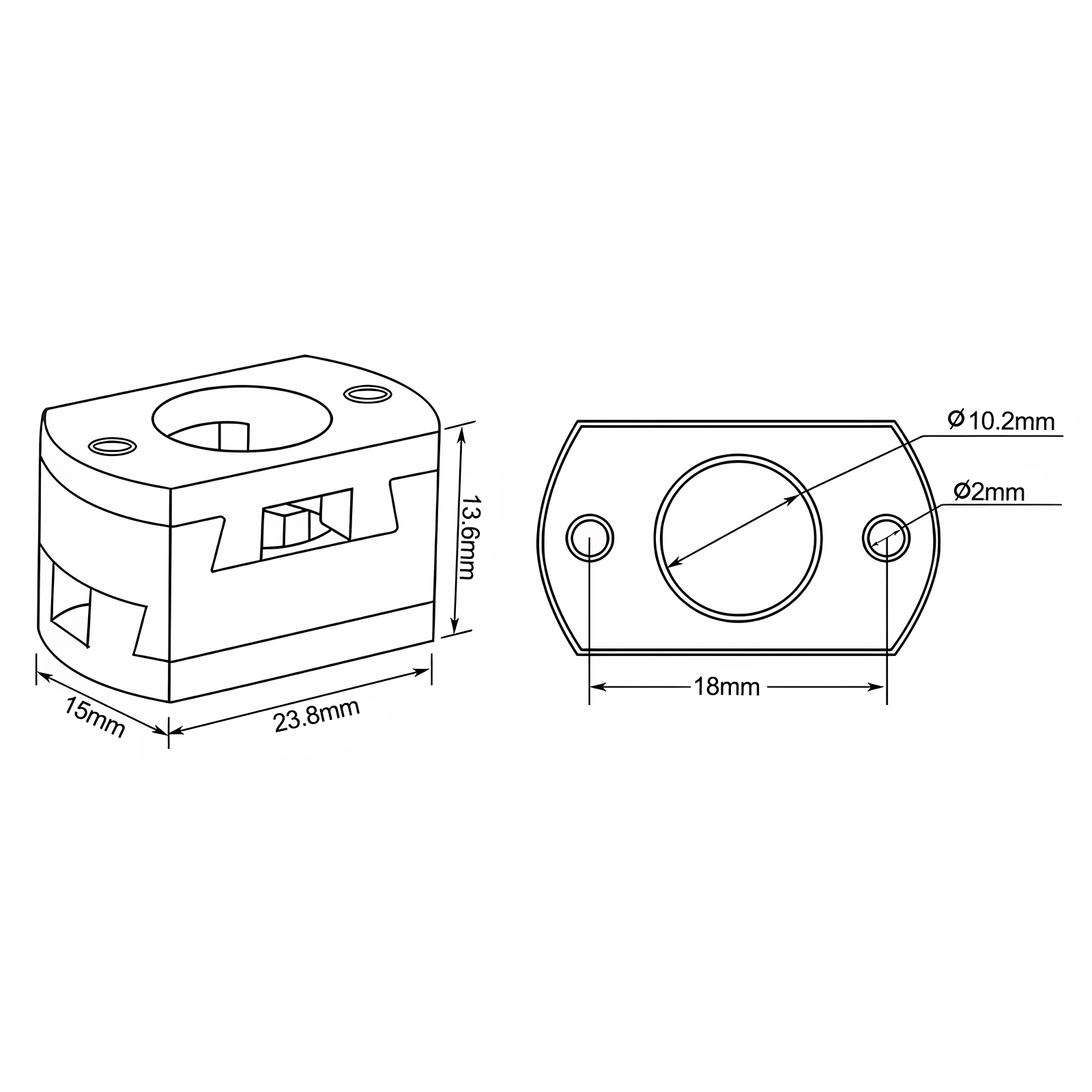 3D Baskı Aksesuarı Z Ekseni Vi - Z Axis Stabilizer 3D incelemesi ve fiyatı