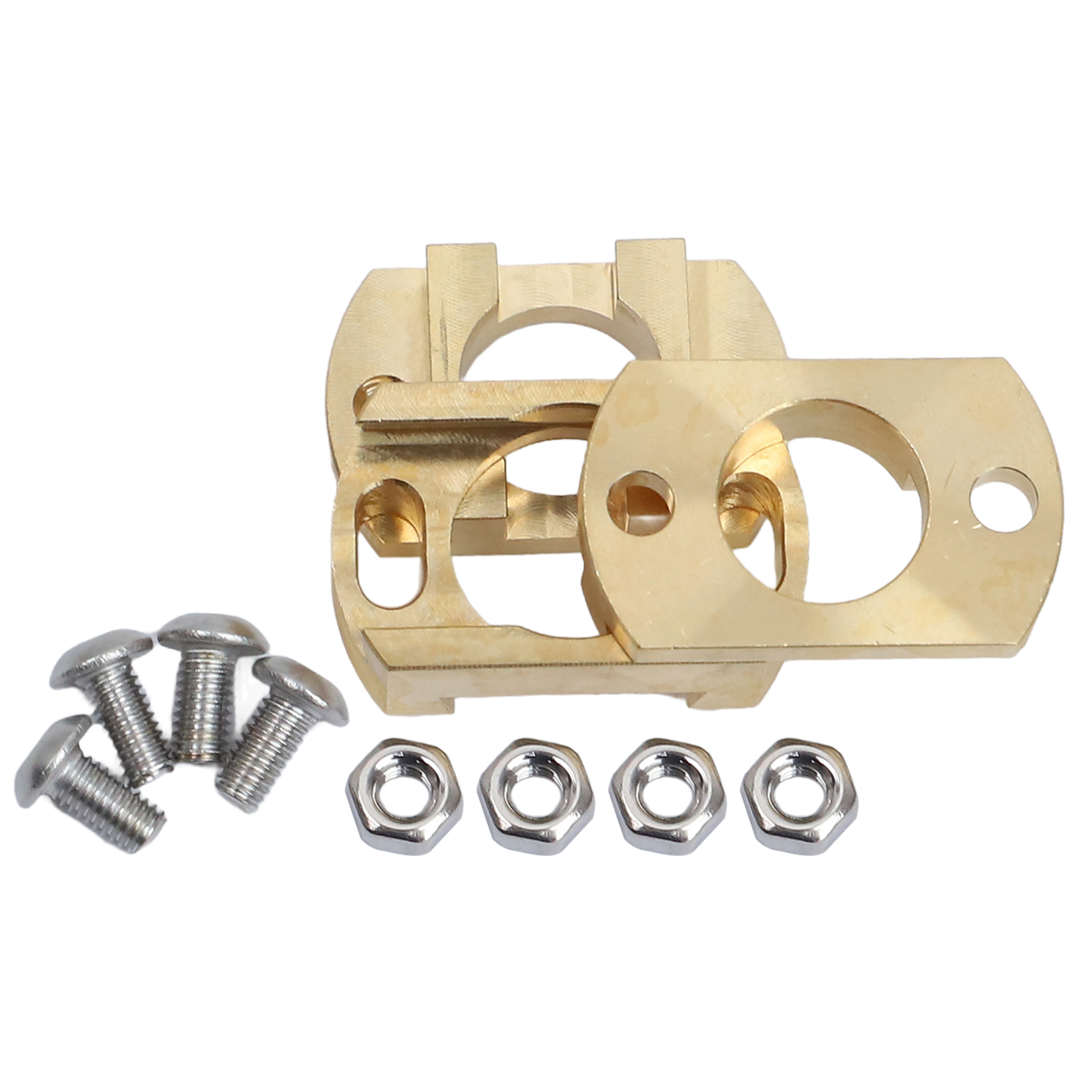 3D Baskı Aksesuarı Z Ekseni Vi - Z Axis Stabilizer 3D incelemesi ve fiyatı