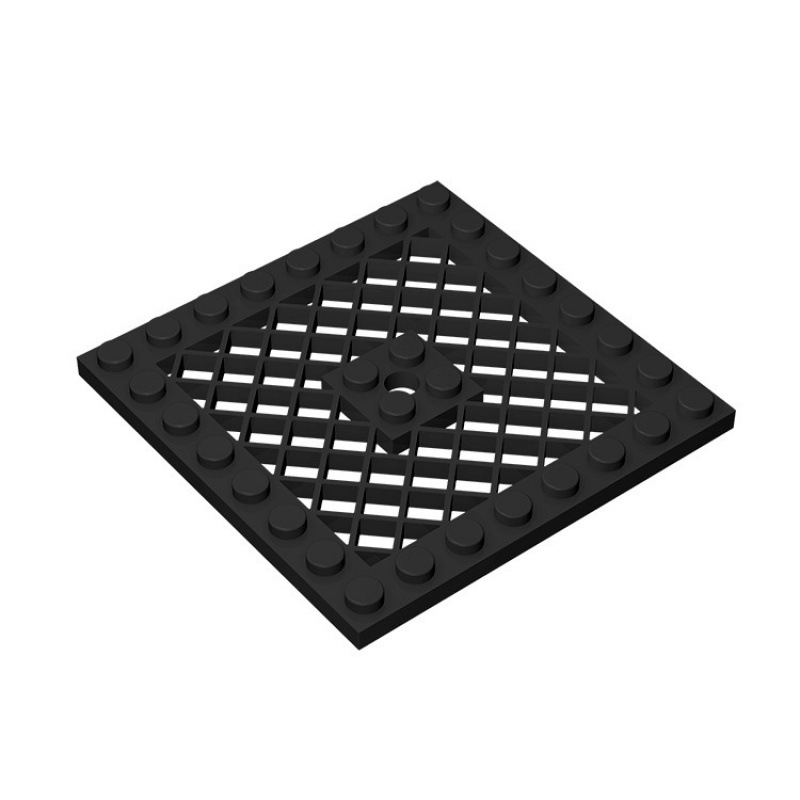 [7 Adet] [50g] MOC 4151 Yedek  - Build Plate incelemesi ve fiyatı