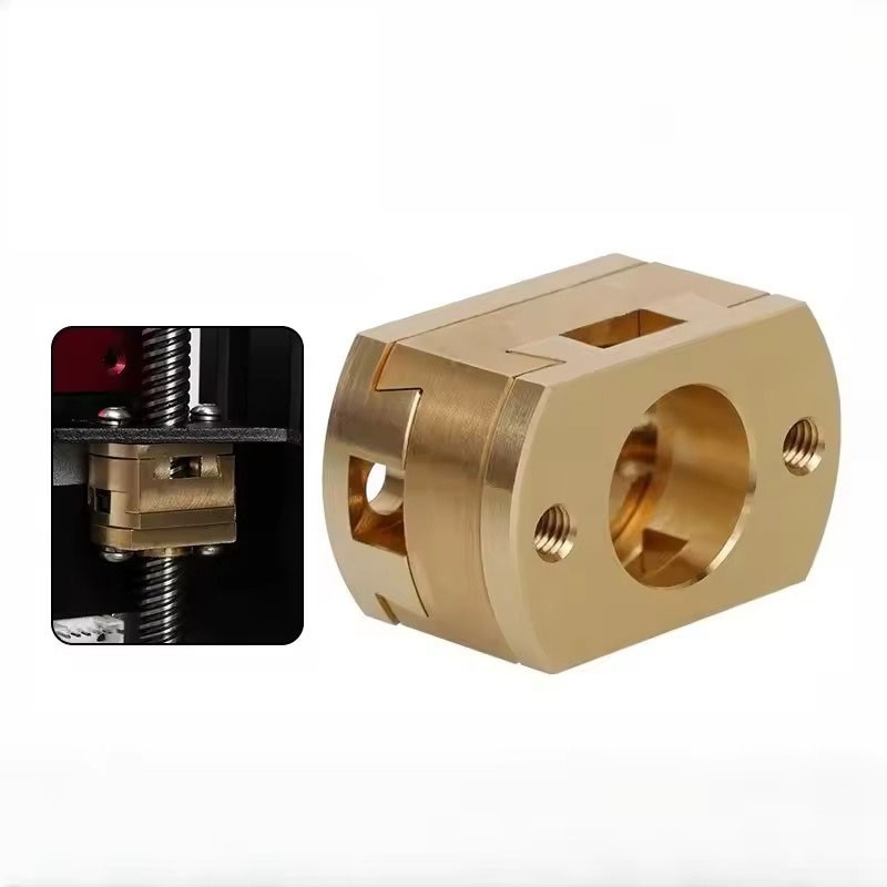VzBot Ender3 CR10 3D Yazıcı Yü - Z Axis Stabilizer 3D incelemesi ve fiyatı