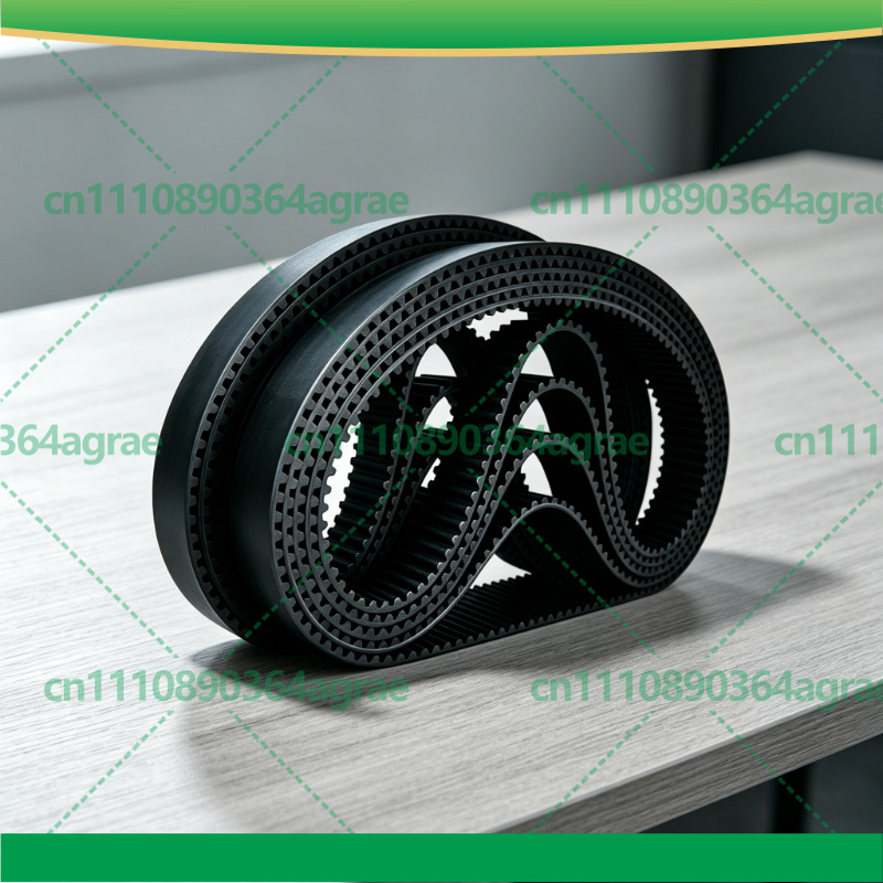 HTD3M279 5 adet 10mm 12mm 15mm - Timing Belt incelemesi ve fiyatı