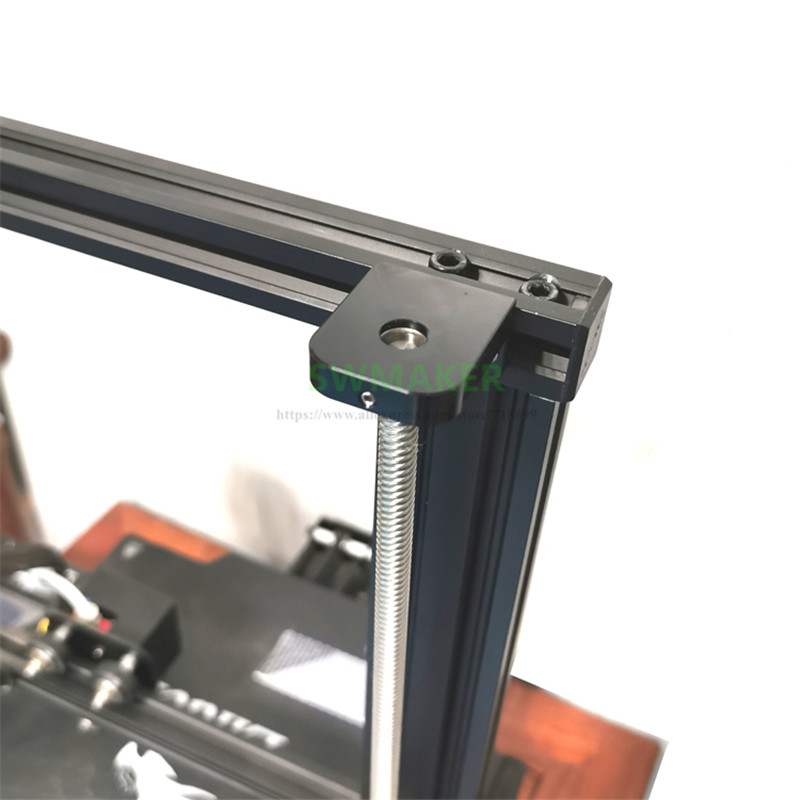 TEVO Tornado Tarantula Pro yük - Z Axis Stabilizer 3D incelemesi ve fiyatı