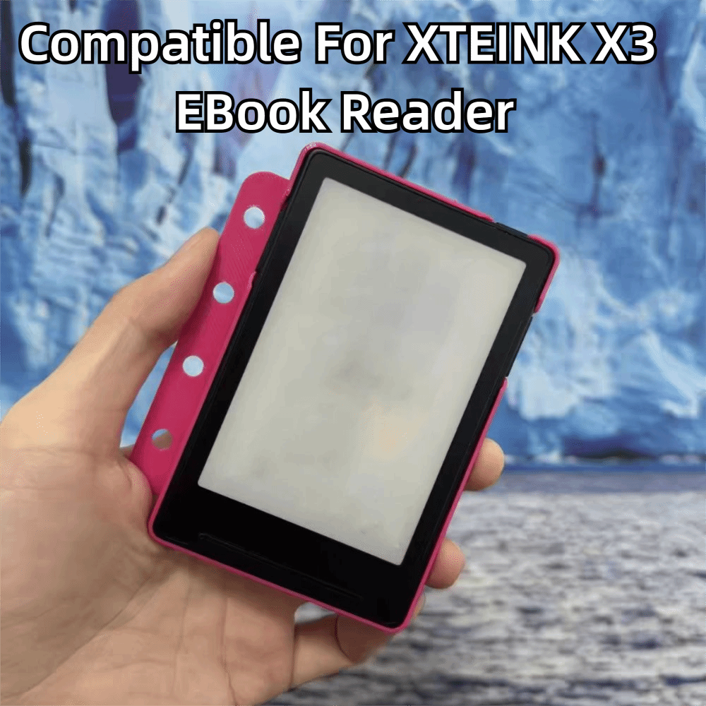 3D Baskılı Koruyucu Kılıf, Düş - 3D Printing Ebook incelemesi ve fiyatı