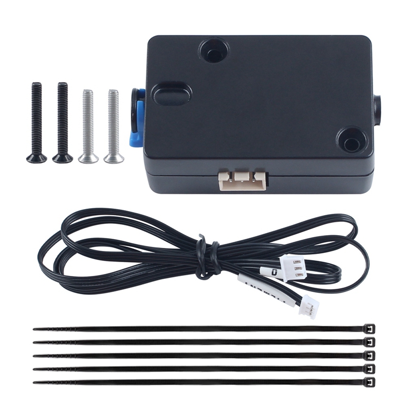 K1/K1 Max Filament Bitiş Sensö - Filament Runout Sensor incelemesi ve fiyatı