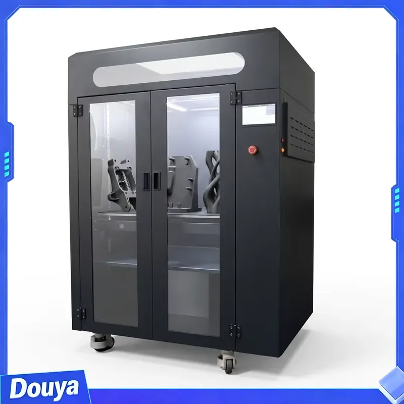 Yüksek Hızlı Yüksek Hassasiyet - Lcd Screen Fdm Printer incelemesi ve fiyatı