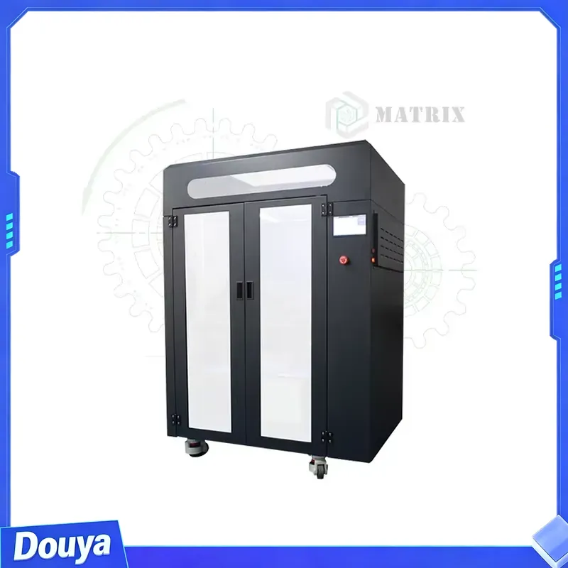 Yüksek Hızlı Yüksek Hassasiyet - Lcd Screen Fdm Printer incelemesi ve fiyatı
