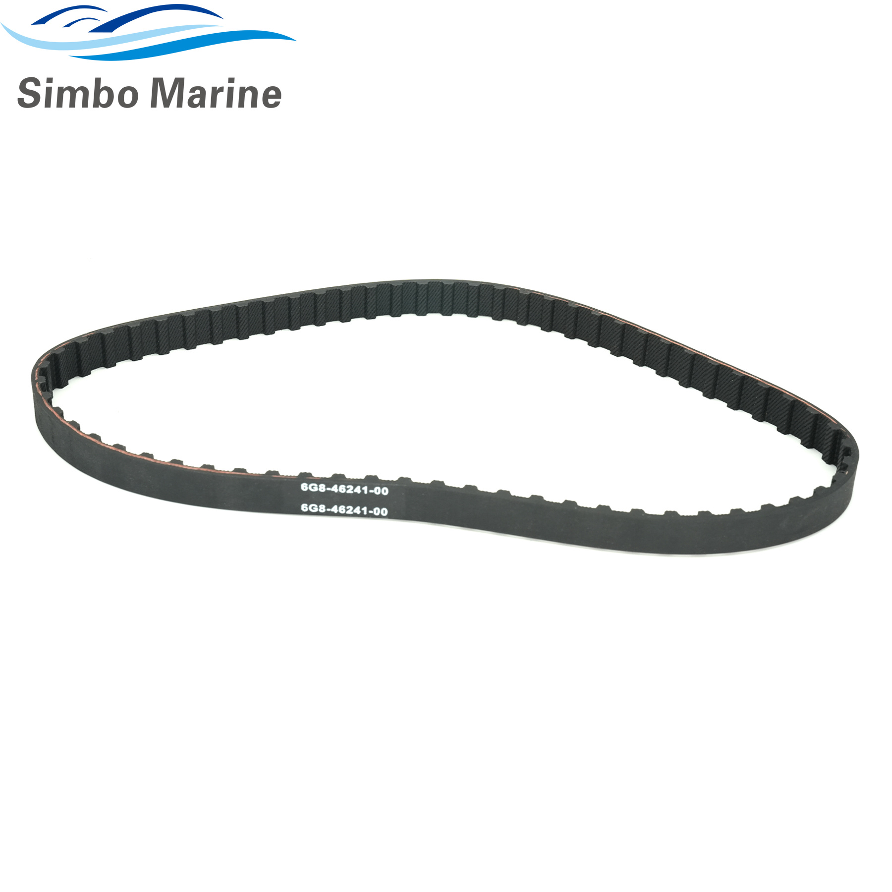 6G8-46241-00 Dıştan Takma Moto - Timing Belt incelemesi ve fiyatı