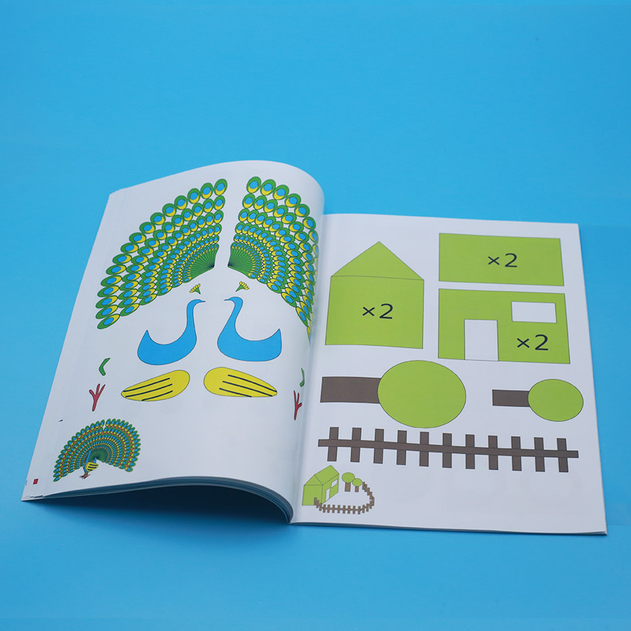 Grafik Şablonları ve Resim Eği - 3D Printing Template incelemesi ve fiyatı