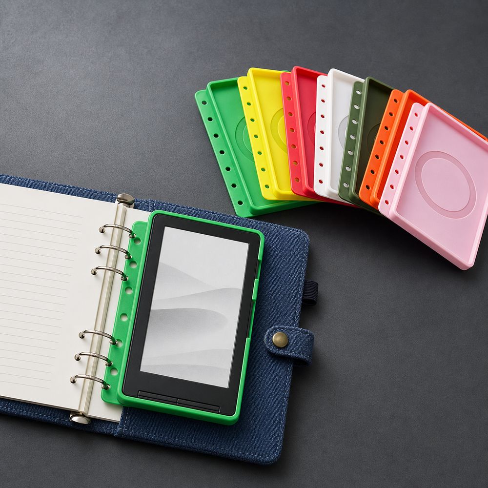3D Baskılı Koruyucu Kılıf Anti - 3D Printing Ebook incelemesi ve fiyatı