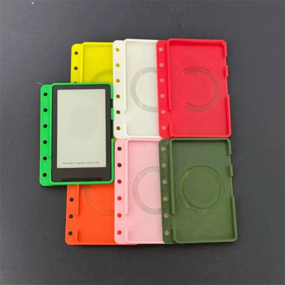 3D Baskılı Koruyucu Kılıf Anti - 3D Printing Ebook incelemesi ve fiyatı