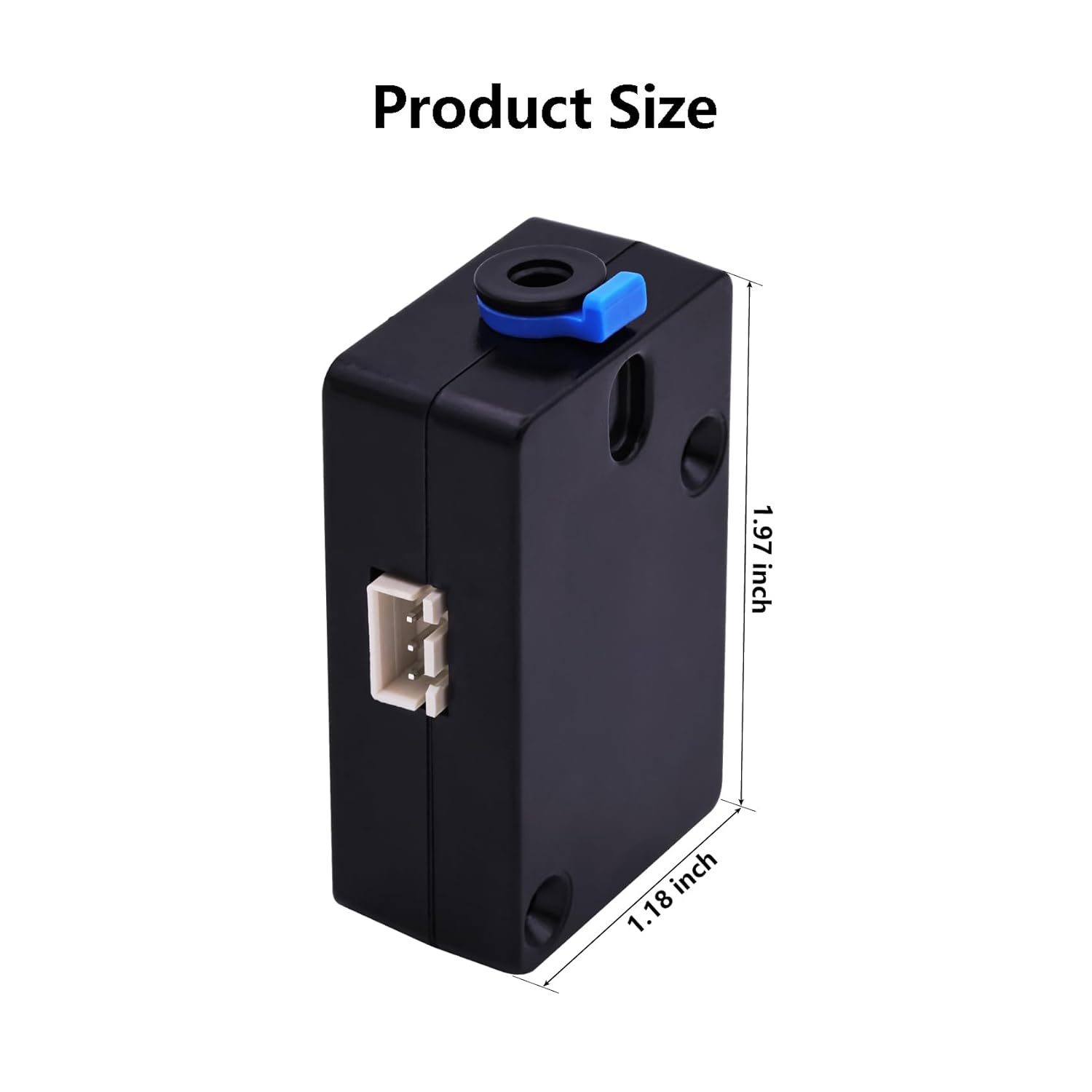 Creality Ender-5 S1 Filament S - Filament Runout Sensor incelemesi ve fiyatı
