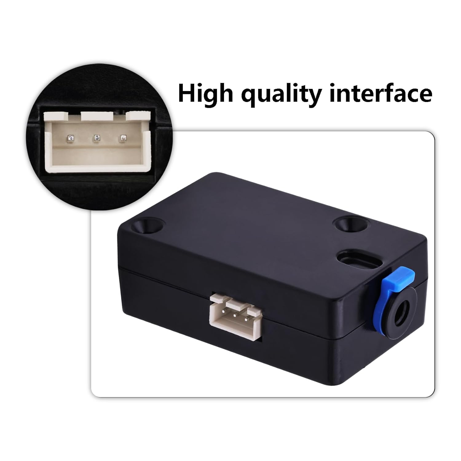 Creality Ender-5 S1 Filament S - Filament Runout Sensor incelemesi ve fiyatı