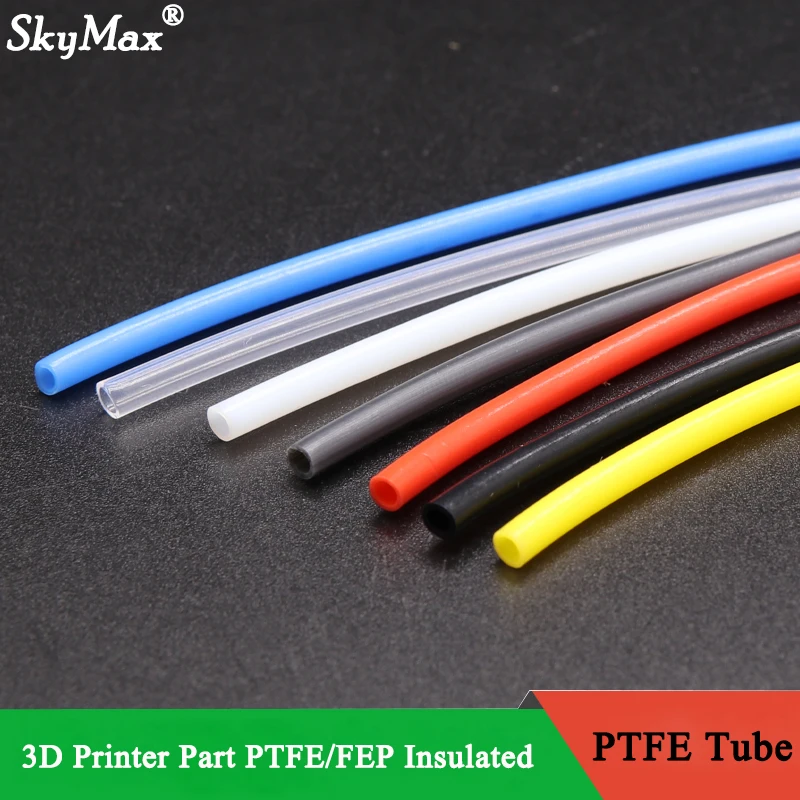 1/5/10 m 3D Yazıcı Parçası PTF - 3D Printing Industry incelemesi ve fiyatı