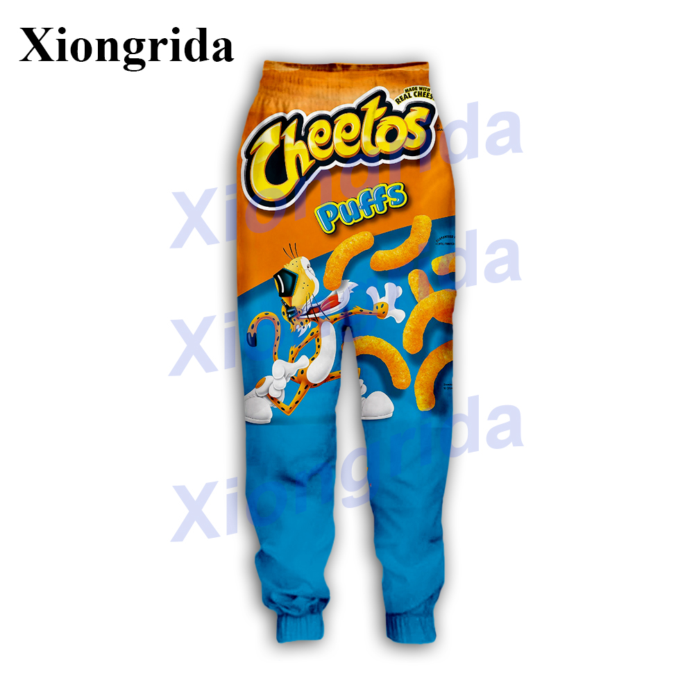 Yenilik sıcak Cheetos gıda pon - 3D Printing Quality incelemesi ve fiyatı