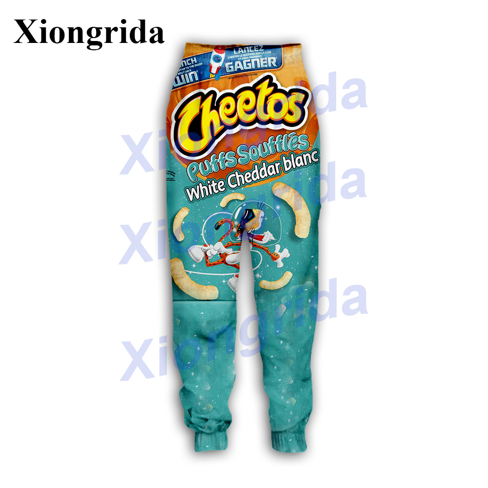 Yenilik sıcak Cheetos gıda pon - 3D Printing Quality incelemesi ve fiyatı