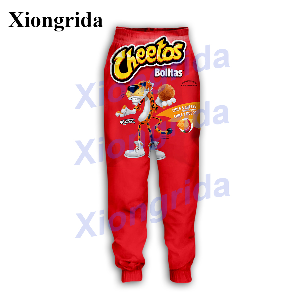 Yenilik sıcak Cheetos gıda pon - 3D Printing Quality incelemesi ve fiyatı