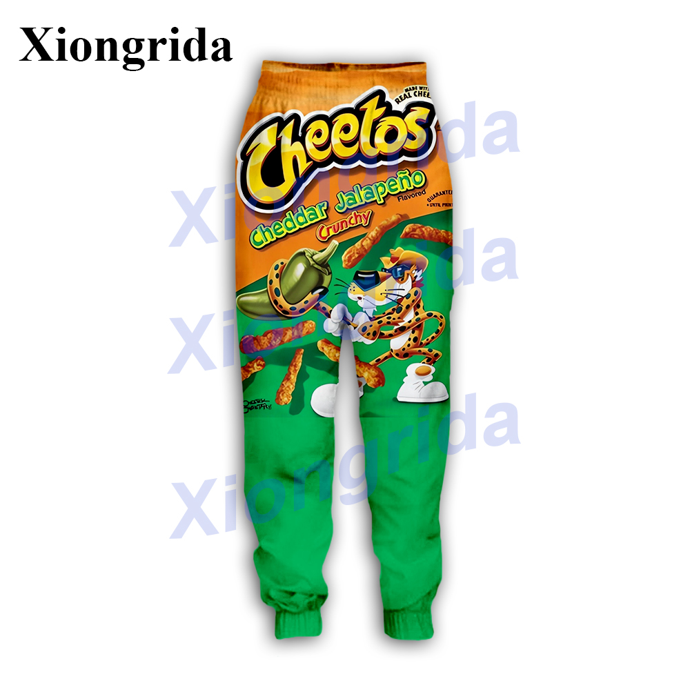 Yenilik sıcak Cheetos gıda pon - 3D Printing Quality incelemesi ve fiyatı