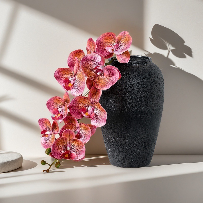 98CM Yapay Kelebek Orkide Isla - 3D Printing Quality incelemesi ve fiyatı