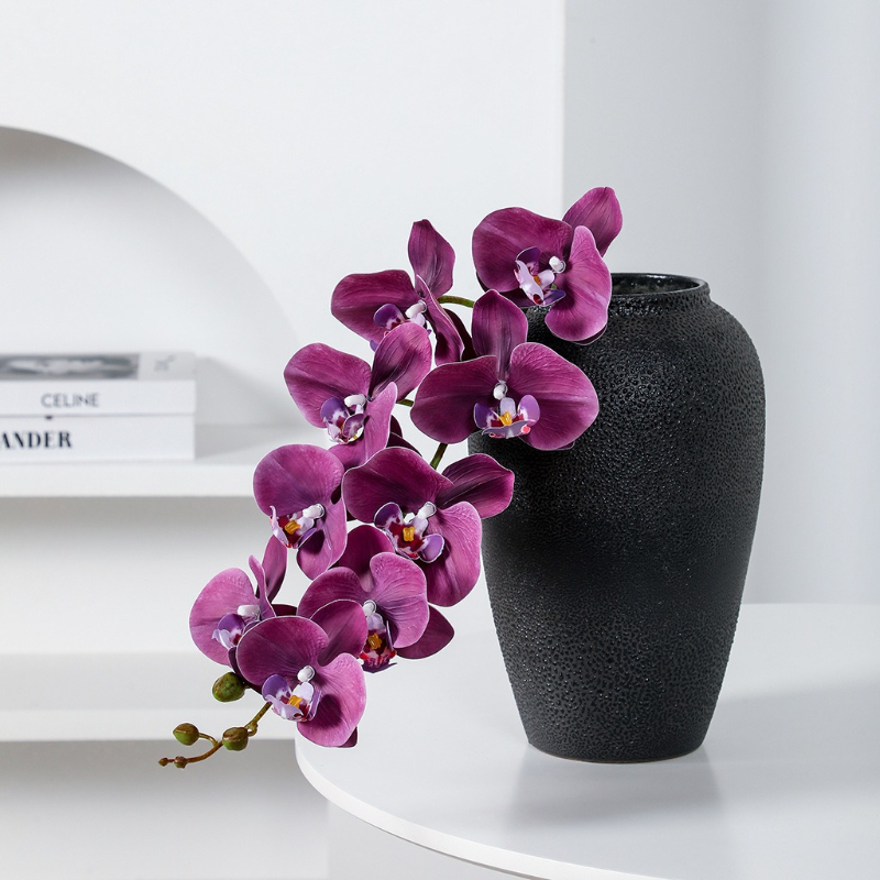 98CM Yapay Kelebek Orkide Isla - 3D Printing Quality incelemesi ve fiyatı