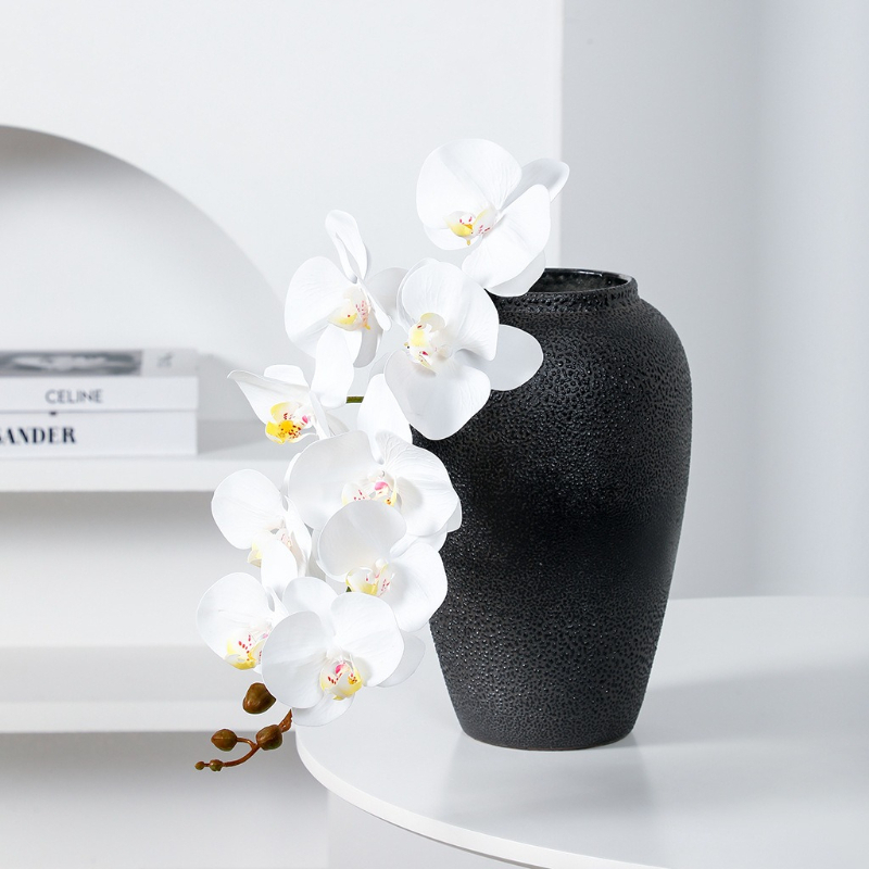 98CM Yapay Kelebek Orkide Isla - 3D Printing Quality incelemesi ve fiyatı
