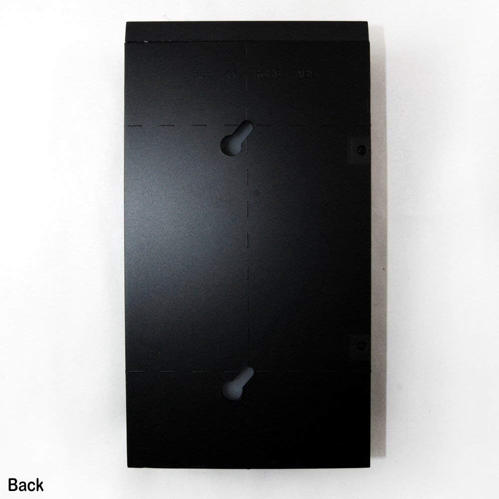 1 adet güneş enerjili ev numar - Build Plate incelemesi ve fiyatı