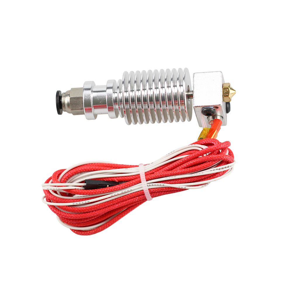 1.75mm/3.0mm 3D V6 Bowden Fila - 3D Printing Industry incelemesi ve fiyatı