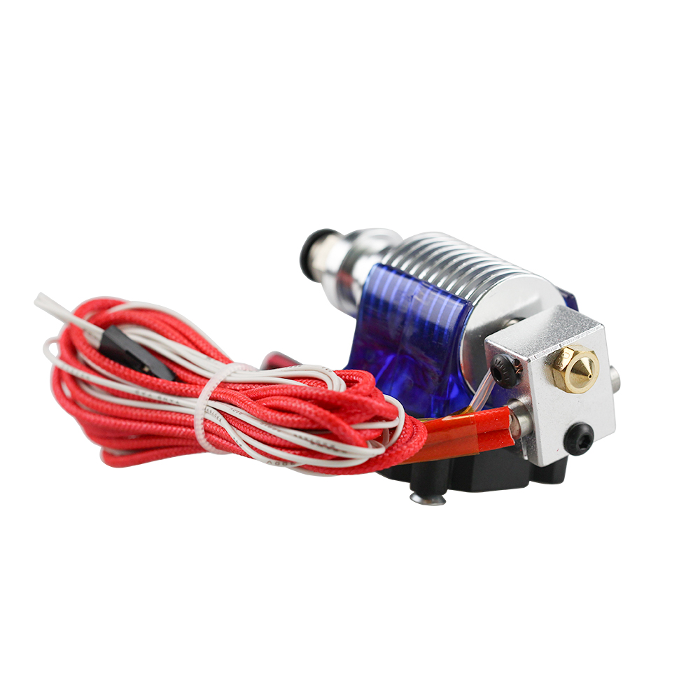 1.75mm/3.0mm 3D V6 Bowden Fila - 3D Printing Industry incelemesi ve fiyatı
