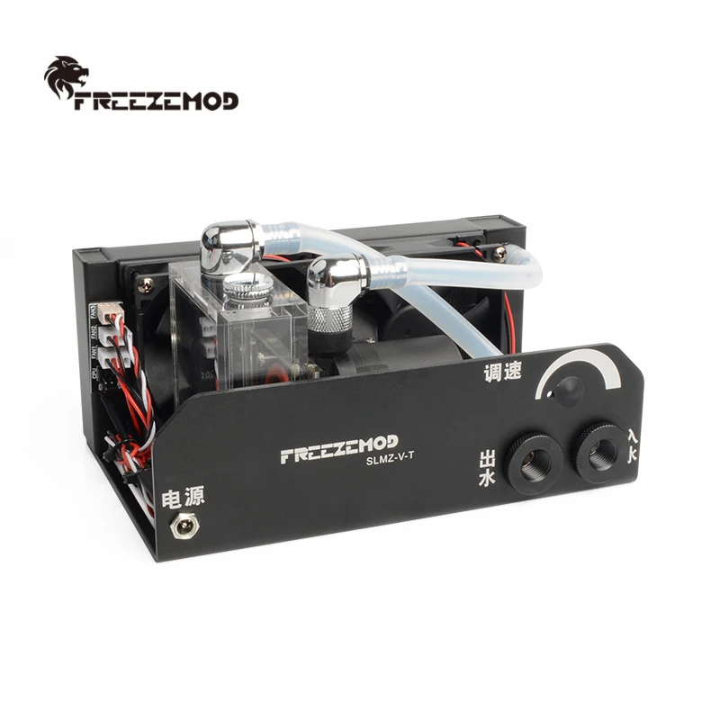 FREEZEMOD endüstriyel su soğut - 3D Printing Industry incelemesi ve fiyatı
