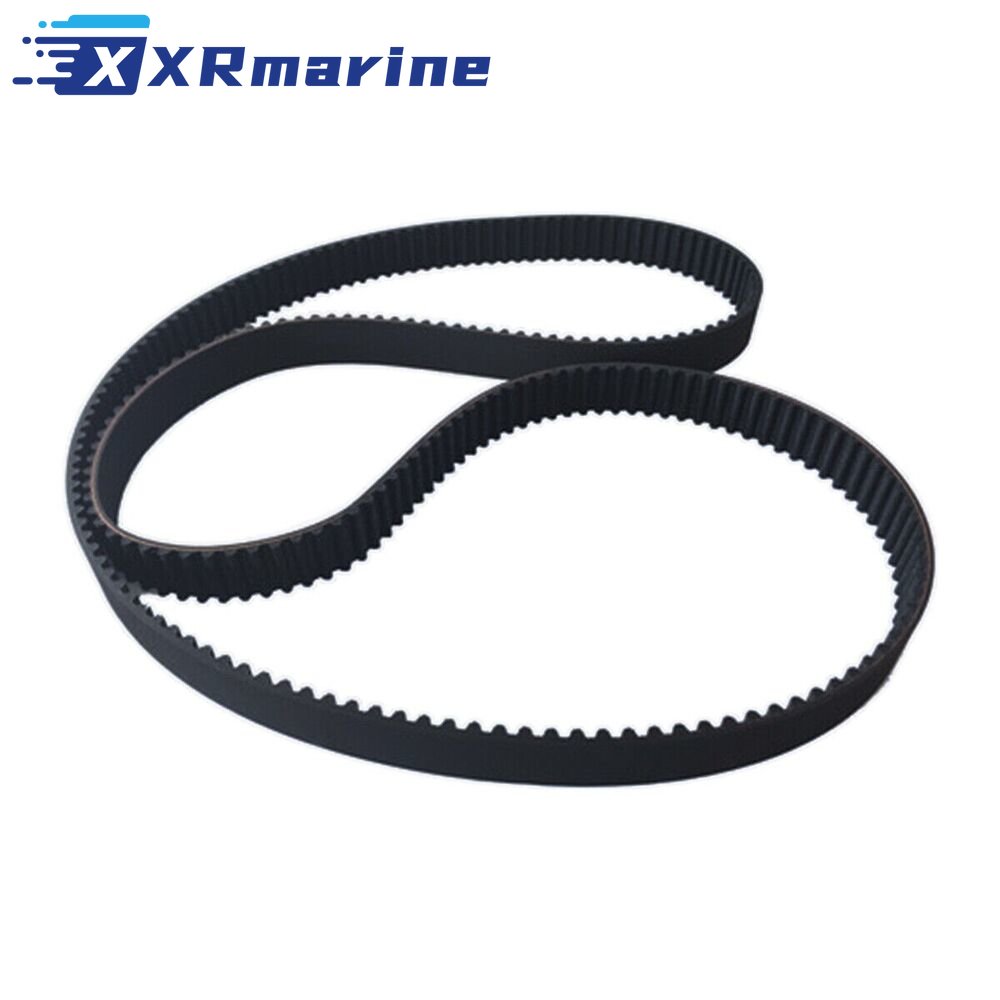 Yamaha 4 Stroke F 200 225 250  - Timing Belt incelemesi ve fiyatı