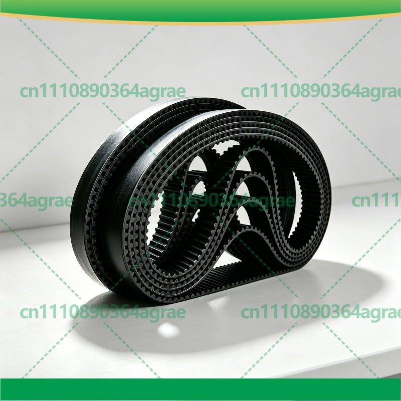 5 adet 8mm 10mm 12mm 15mm 18mm - Timing Belt incelemesi ve fiyatı