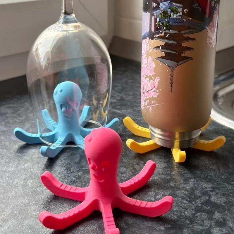 Su Şişeleri ve Bardakların Hız - 3D Printing Quality incelemesi ve fiyatı
