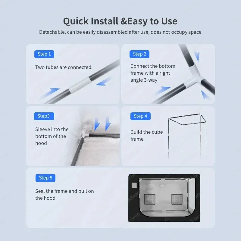 Chitusystems 3D Yazıcı Muhafaz - Lcd Screen Fdm Printer incelemesi ve fiyatı