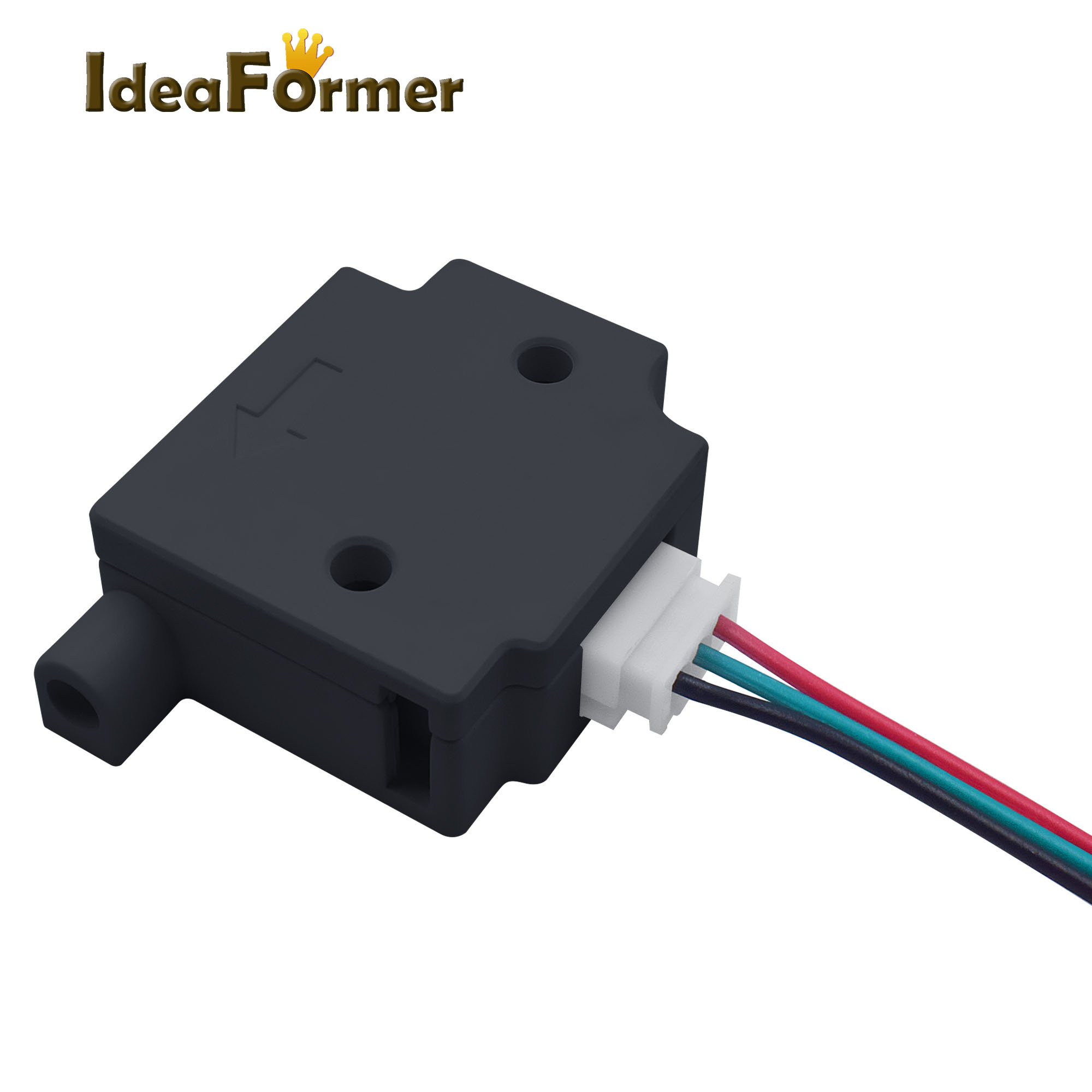 1M kablo çalışma sensörü malze - Filament Runout Sensor incelemesi ve fiyatı