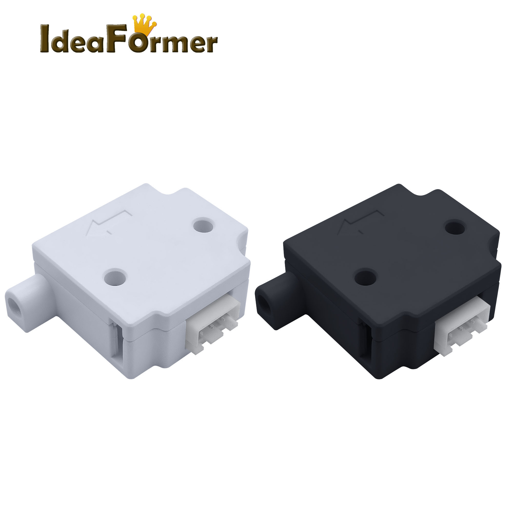 1M kablo çalışma sensörü malze - Filament Runout Sensor incelemesi ve fiyatı