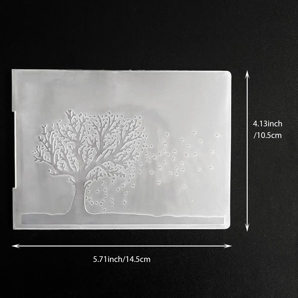 Duvar tuğlası ağacı/kabartma k - 3D Printing Template incelemesi ve fiyatı