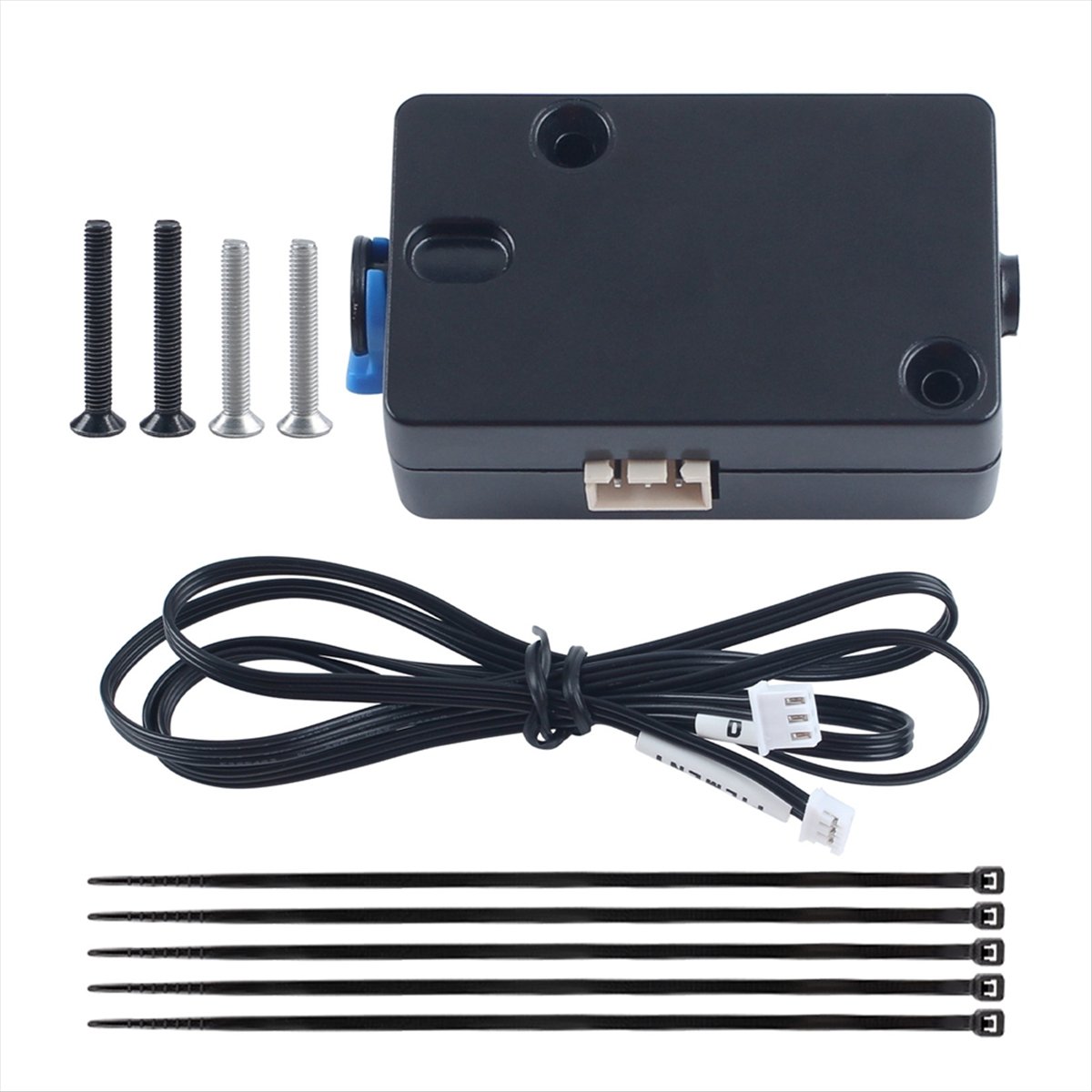 [DEĞER PAKETİ] K1/K1 Max Filam - Filament Runout Sensor incelemesi ve fiyatı