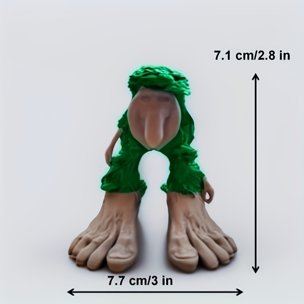 3D baskı Brr Brr Patapim kolek - 3D Printing Viral incelemesi ve fiyatı