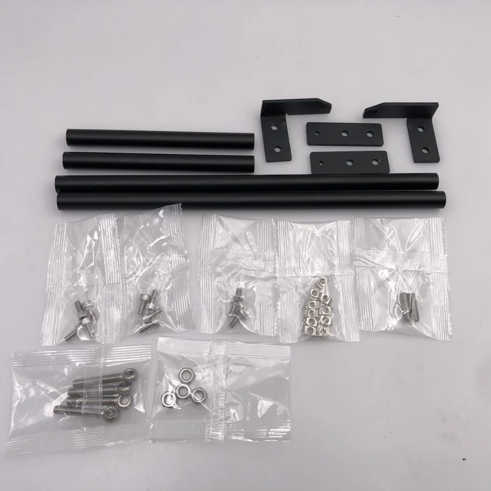 Yükseltme Stabilite Z Ekseni Ç - Z Axis Stabilizer 3D incelemesi ve fiyatı