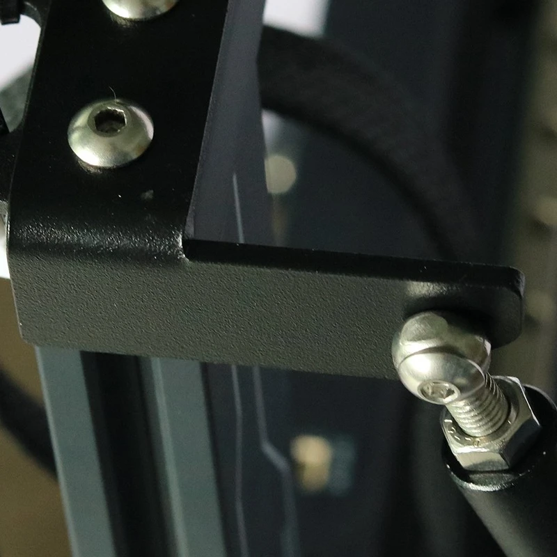 Yükseltme Stabilite Z Ekseni Ç - Z Axis Stabilizer 3D incelemesi ve fiyatı