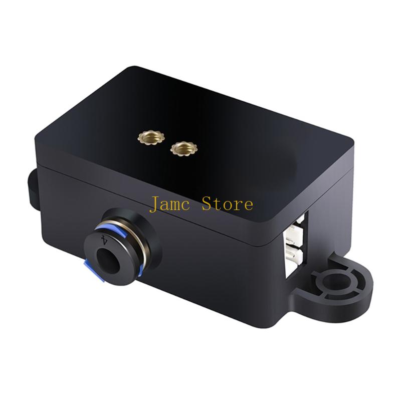 LX0B Otomatik Tutucu Dedektörl - Filament Runout Sensor incelemesi ve fiyatı
