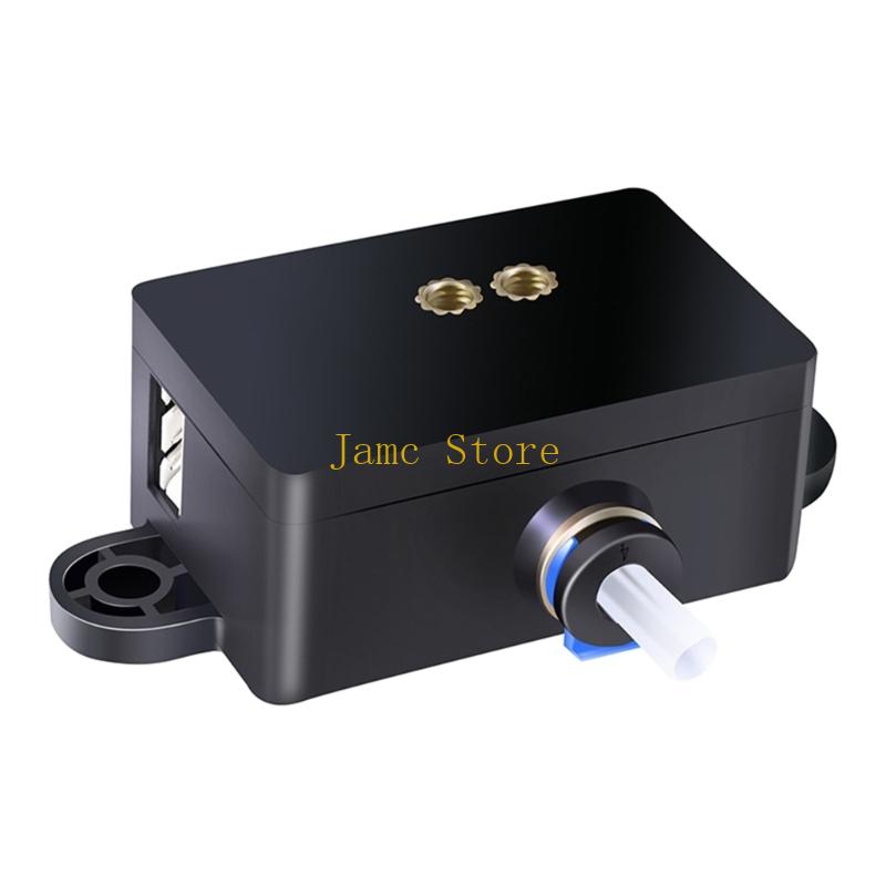 LX0B Otomatik Tutucu Dedektörl - Filament Runout Sensor incelemesi ve fiyatı