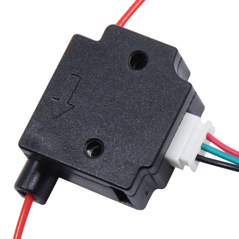 KUFAN 3D Yazıcı Filament Kırıl - Filament Runout Sensor incelemesi ve fiyatı