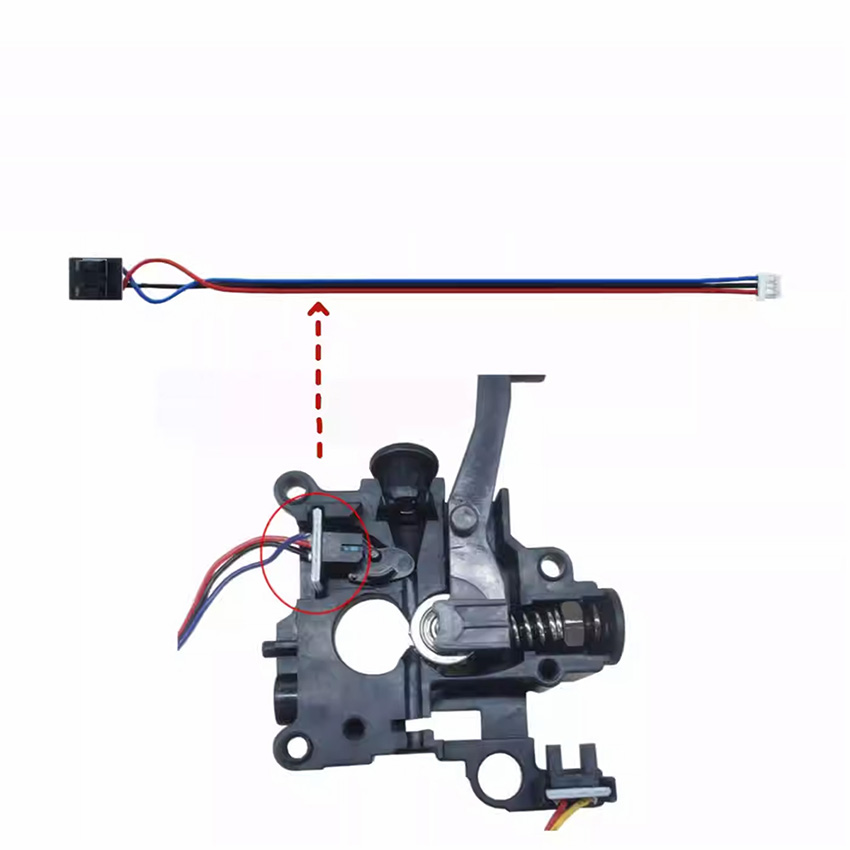 Kobra S1/S1C Filament Kırılma  - Filament Runout Sensor incelemesi ve fiyatı