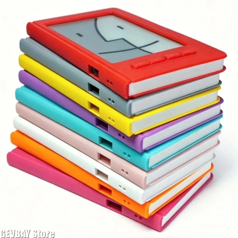 Çok Renkli Özel 3D Baskı Tam K - 3D Printing Ebook incelemesi ve fiyatı