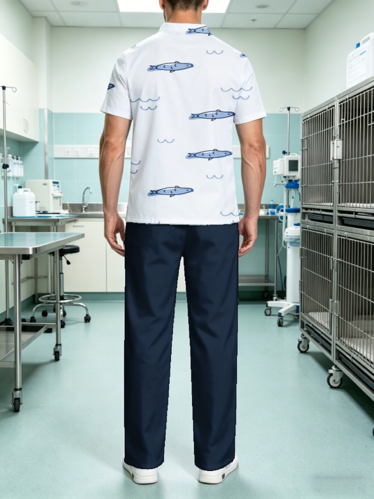 Erkek Sevimli Okyanus Balıklar - 3D Printing For Medical incelemesi ve fiyatı