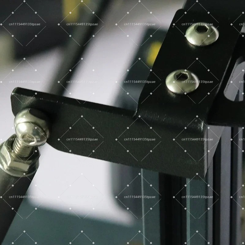 Z Ekseni Çekme Çubuğu Kiti, 3D - Z Axis Stabilizer 3D incelemesi ve fiyatı